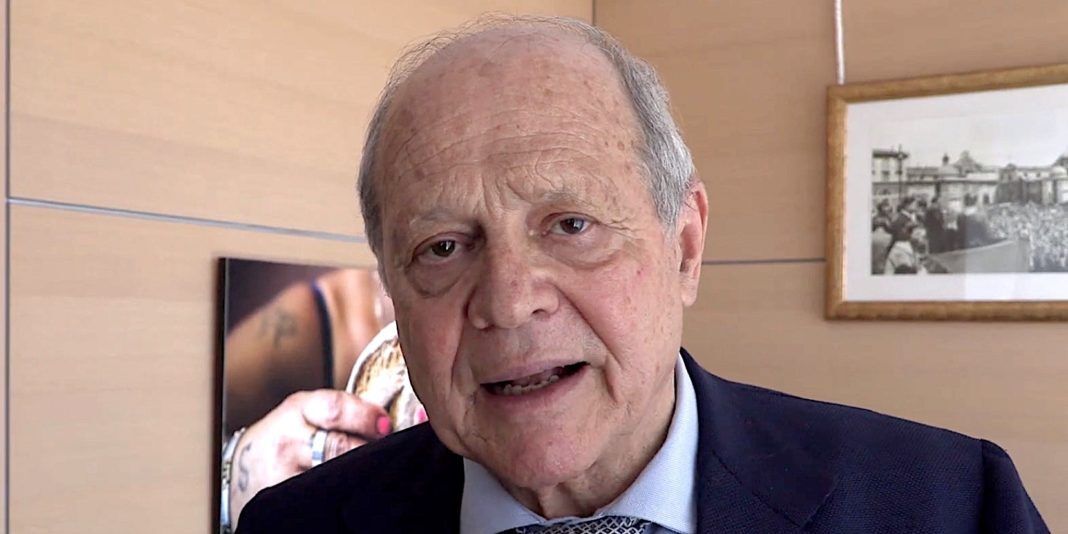 Parlamento delle imprese a Cosenza con Treu