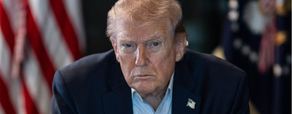 Trump annuncia il cessate il fuoco fra Libano e Israele