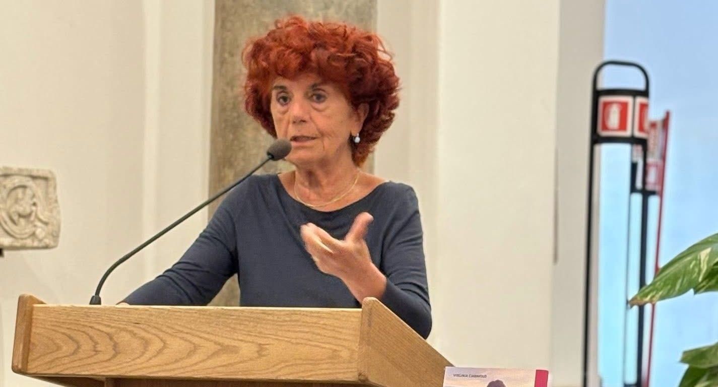 Morta Valeria Fedeli, ex ministra dell’Istruzione