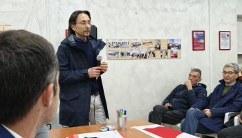 Vertenza ConTe.it a Lamezia Terme, 95 lavoratori a rischio
