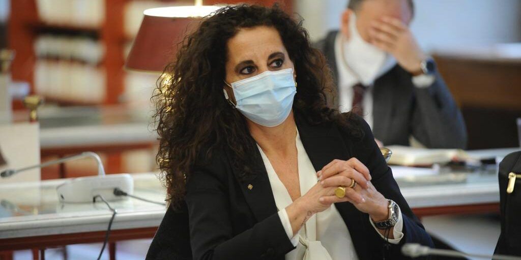 Regionali, nel centrodestra vacilla l’alleanza con FdI. E Wanda Ferro non si tira indietro: «Sono sempre pronta»