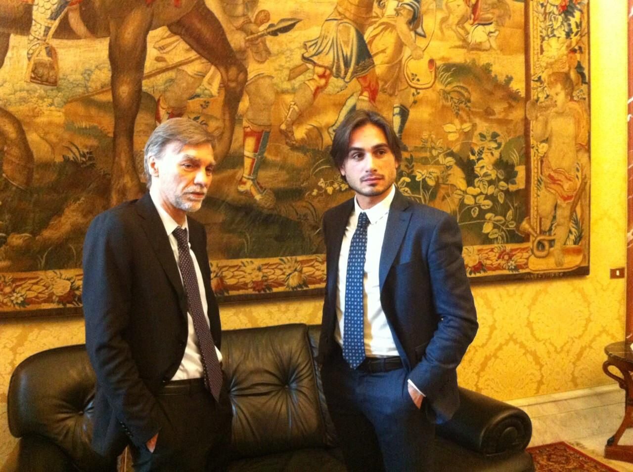 Palazzo Chigi al lavoro su un nuovo "Decreto Reggio"