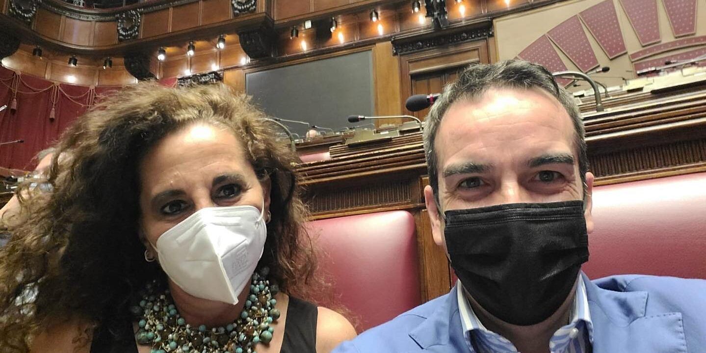 Regionali, FdI risponde ad Occhiuto: «Consapevoli del valore dell’unità del centrodestra»