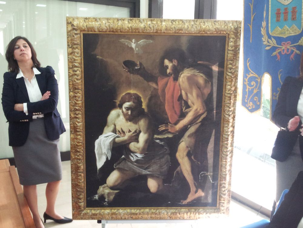 Apre i battenti il nuovo Polo culturale "Mattia Preti"