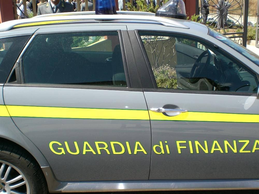 Contraffazione, sequestrati oltre 740mila prodotti cinesi