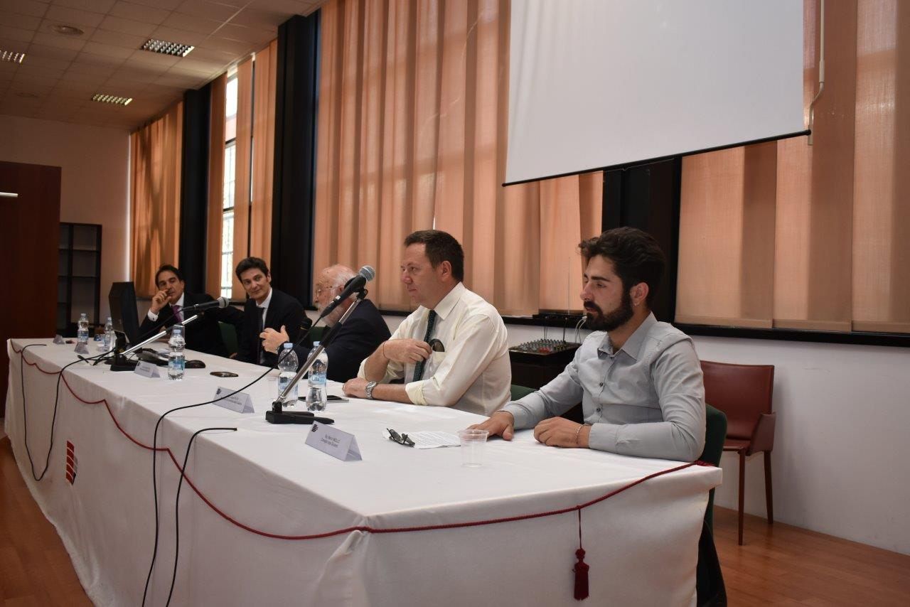 Unical, assegnate 31 borse di studio a studenti svantaggiati