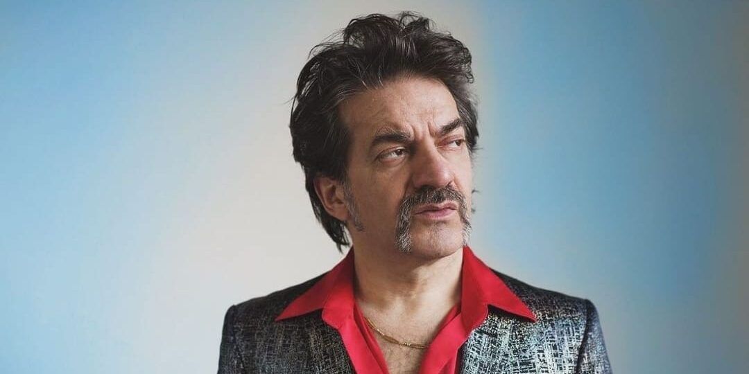 Peppe Voltarelli vince il Premio Loano con l’album “La grande corsa verso Lupionòpolis”