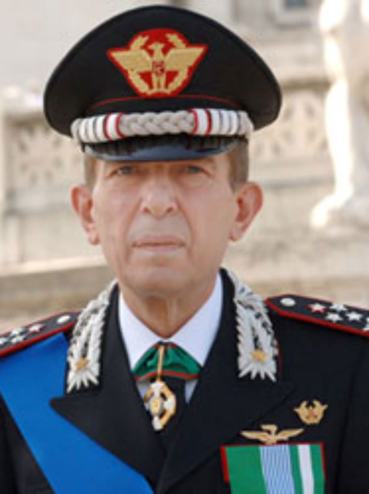 Gallitelli conferma il “primato” della `ndrangheta