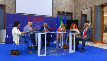 Invasioni 2026, musica e teatro con un occhio alla “restanza”. Tra gli ospiti Franco Arminio