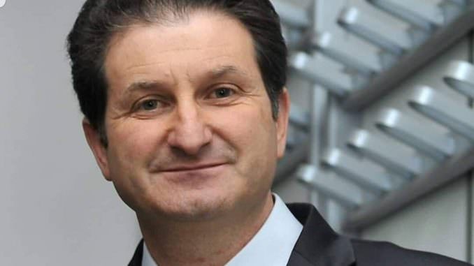 Mongiana, si dimette l'assessore giudicato incandidabile