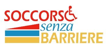 Nasce la rete di associazioni “Soccorso senza barriere”