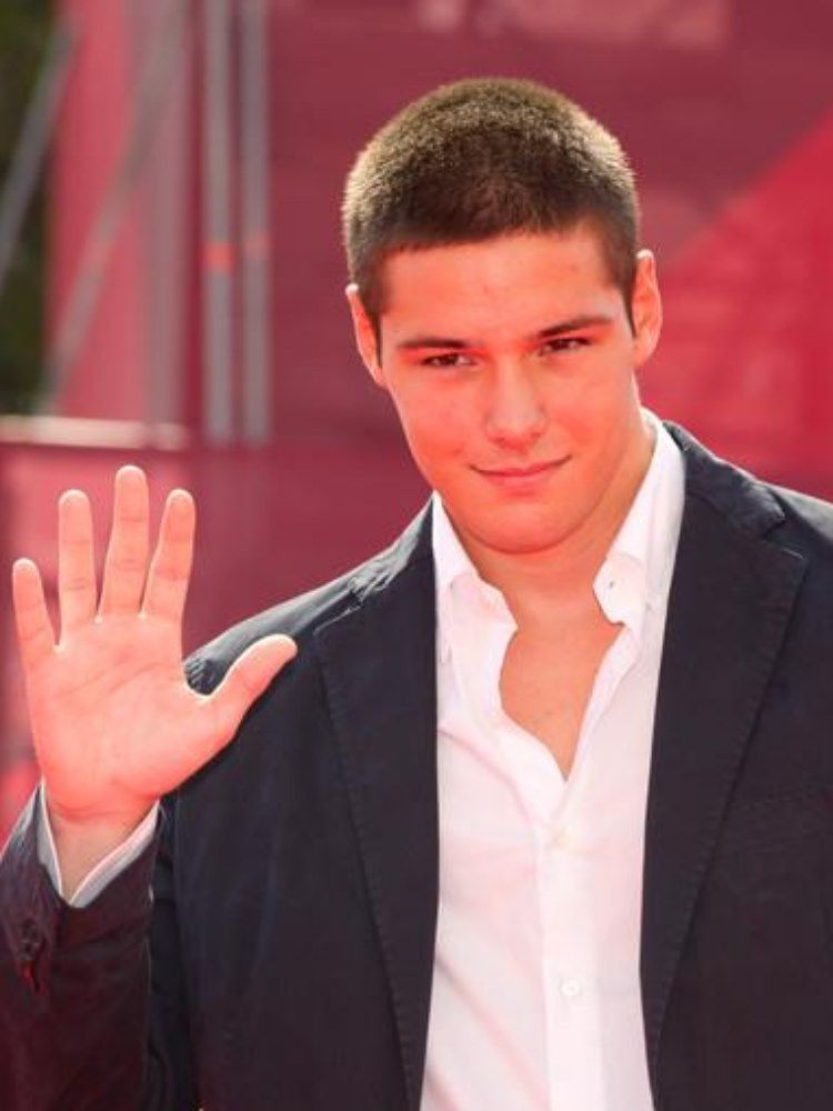 Il Luca di “Scialla” venerdì 11 a Cosenza