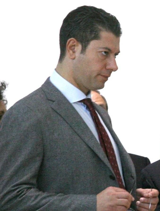 E Peppe fa leva sull'Avvocatura regionale. Invano