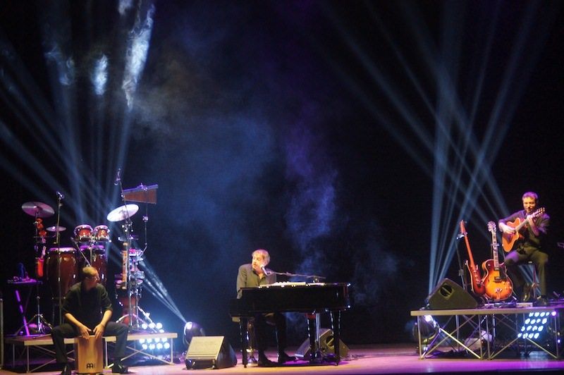 L'"Officina dell'arte" riparte da Severino