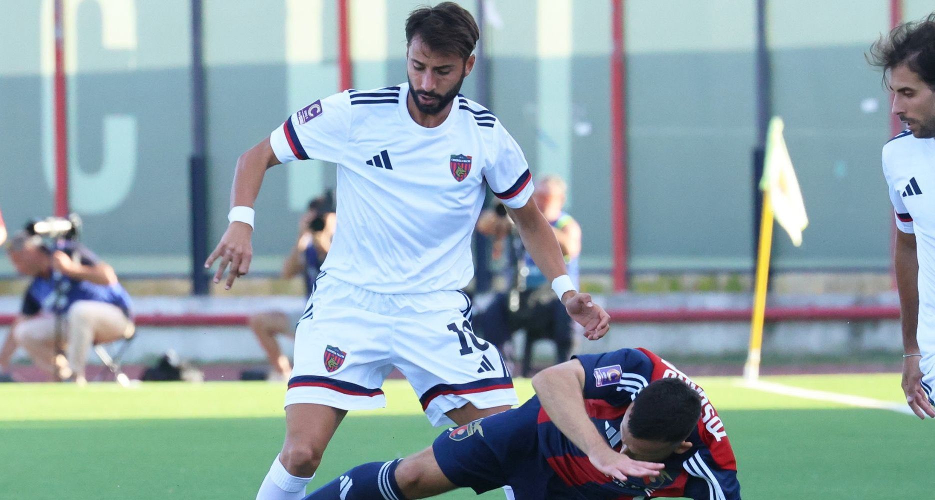 Cosenza calcio, sfida al Potenza ancora tra pochi intimi – PROBABILI FORMAZIONI