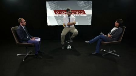 IO NON CI CASCO | Ecco il vademecum per i saldi