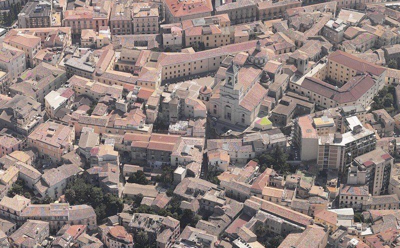 Catanzaro, piano alloggi per gli studenti