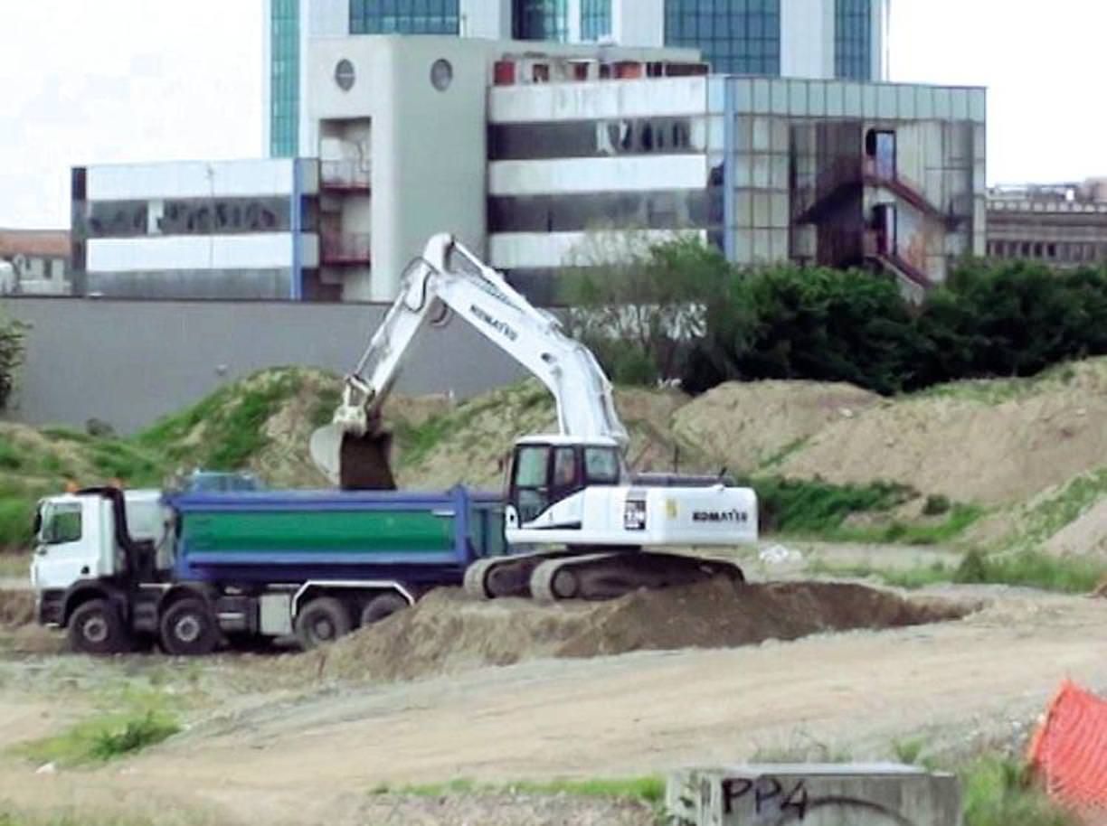 Tangenti in Lombardia: tutti liberi, tranne l’imprenditore legato ai clan