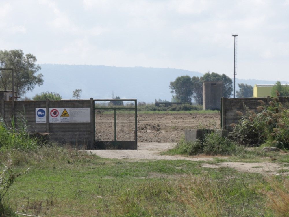 Processo Rinascita, dalla Cgil ok all'ex area Sir di Lamezia Terme