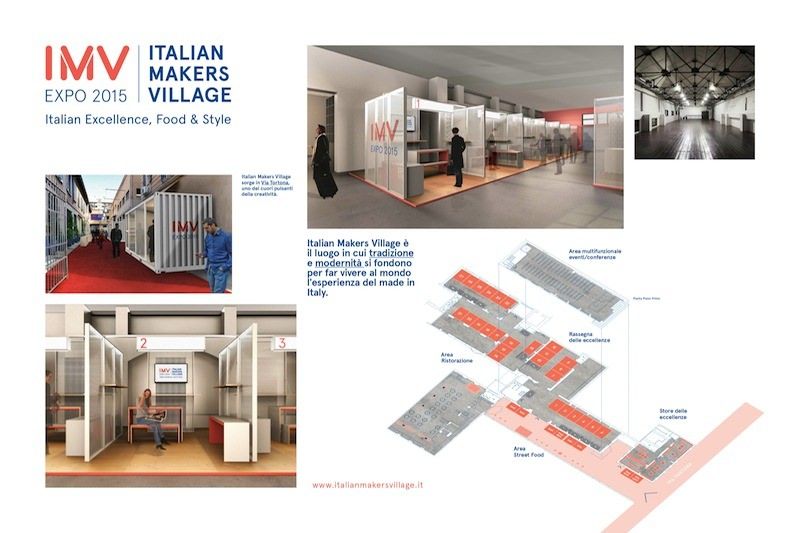 Expo, Confartigianato lancia la sfida