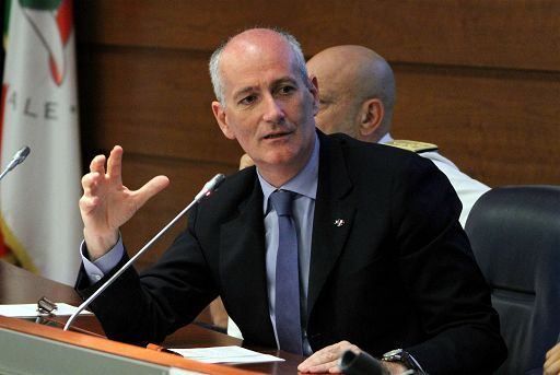 Cosenza, per il centenario della Questura arriva Gabrielli