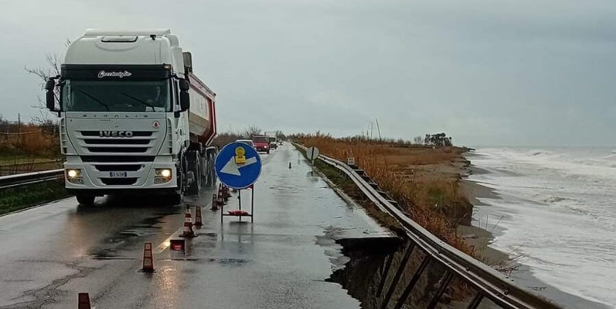 «La politica regionale e provinciale deve assumersi ogni responsabilità e intervenire subito»