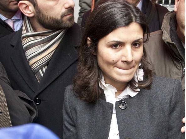 Sogas: compensi ai manager, Dieni: «Intervenga la magistratura»