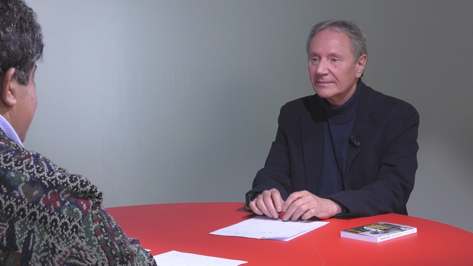 Don Panizza: «Il mio primo incontro con la 'ndrangheta»