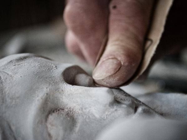 Lavorazione della pietra, sodalizio tra Calabria e Trentino