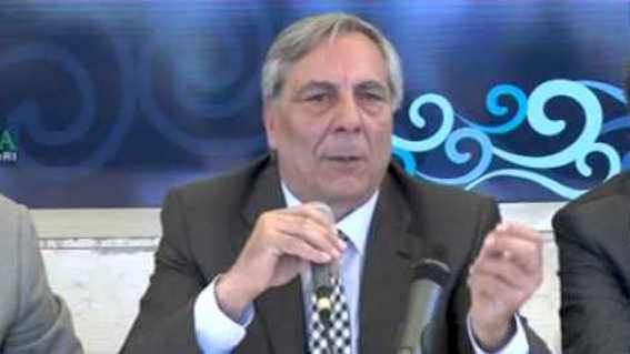 Fata Morgana, annullata la custodia in carcere per Romeo