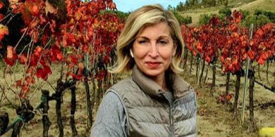 Movimento “Turismo del Vino Calabria”, Dorina Bianchi eletta presidente