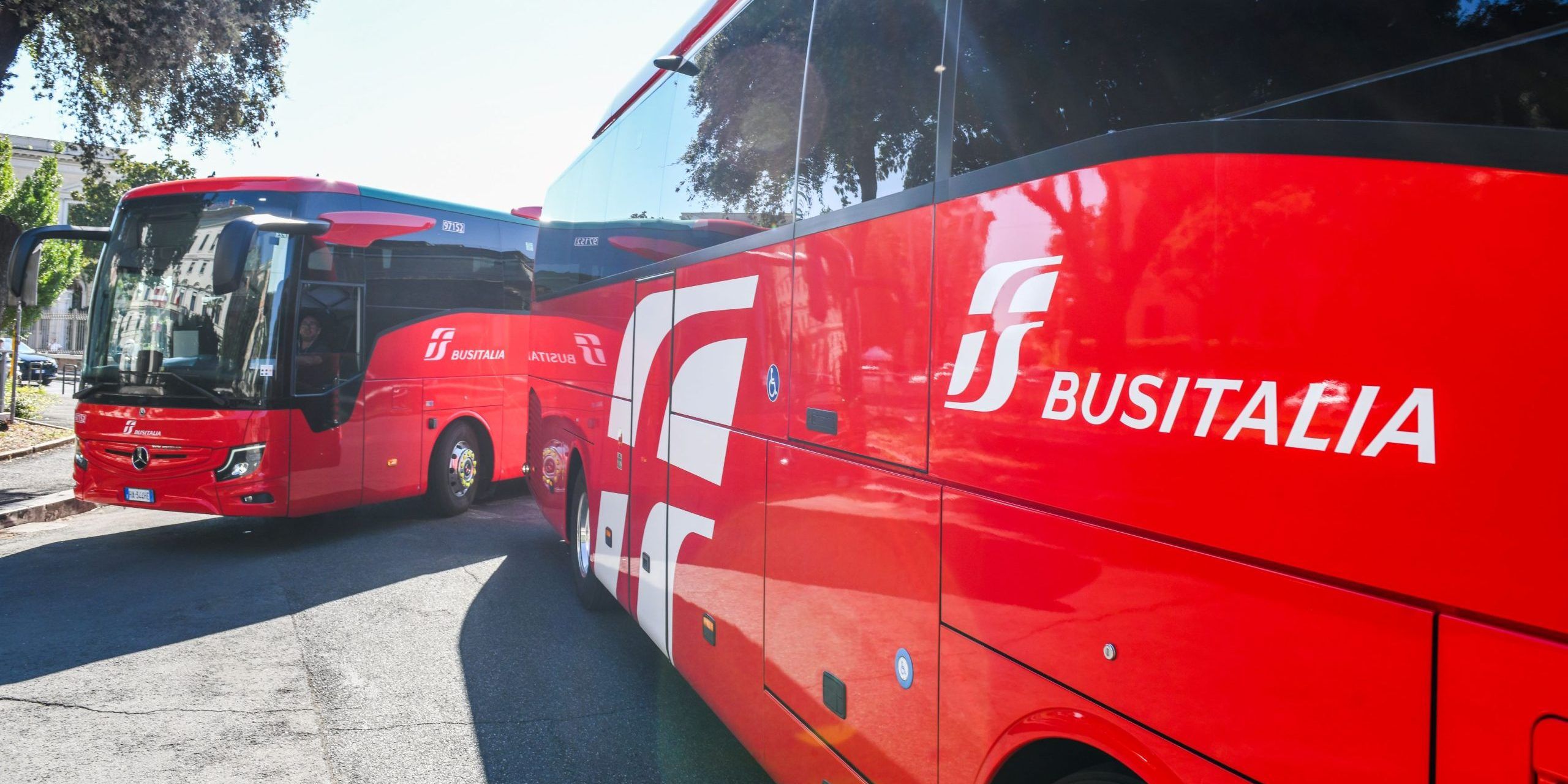 Busitalia rafforza i collegamenti dalla Calabria: nuove corse per Salerno e Bari