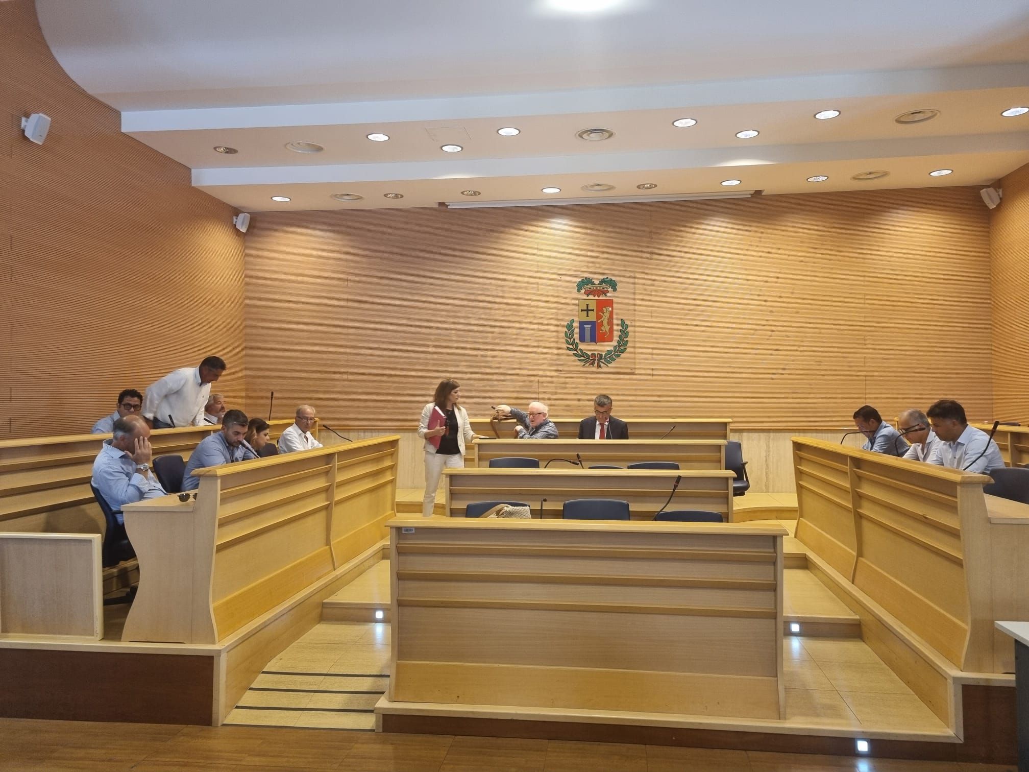 Tis Vibo Valentia, appello di Noi Moderati: «Stabilizzazione e bilancio non siano propaganda»