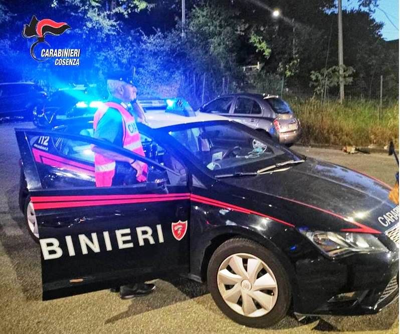Cosenza, arrestato iracheno trovato in possesso di documenti falsi