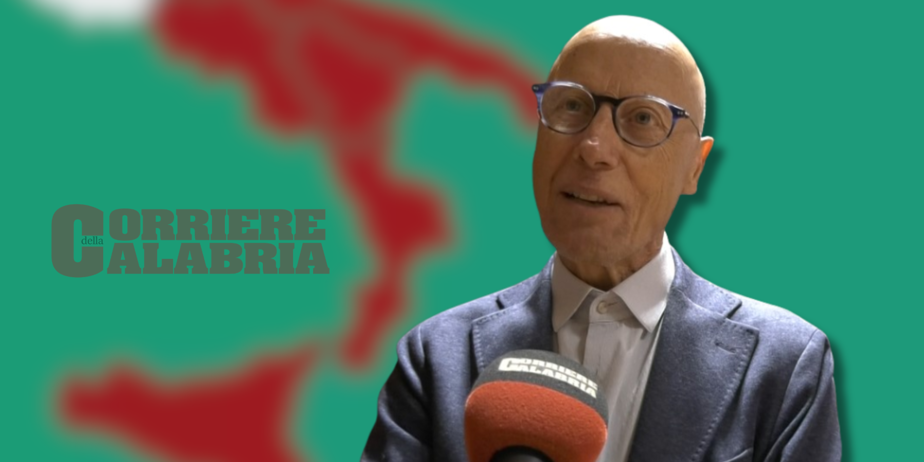 Domenico Cersosimo: «Il Sud ha stancato»