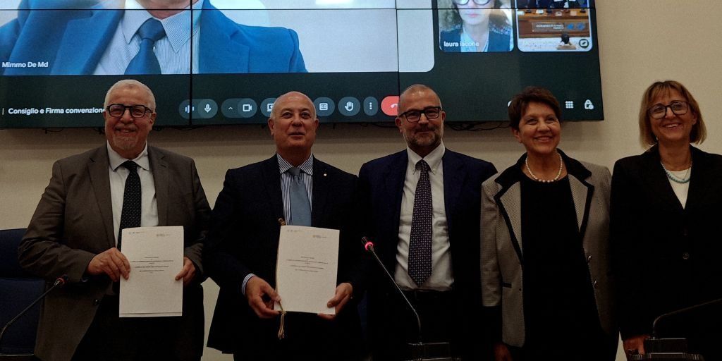 Cosenza, Cciaa e ordine degli avvocati insieme per promuovere la cultura dell’arbitrato