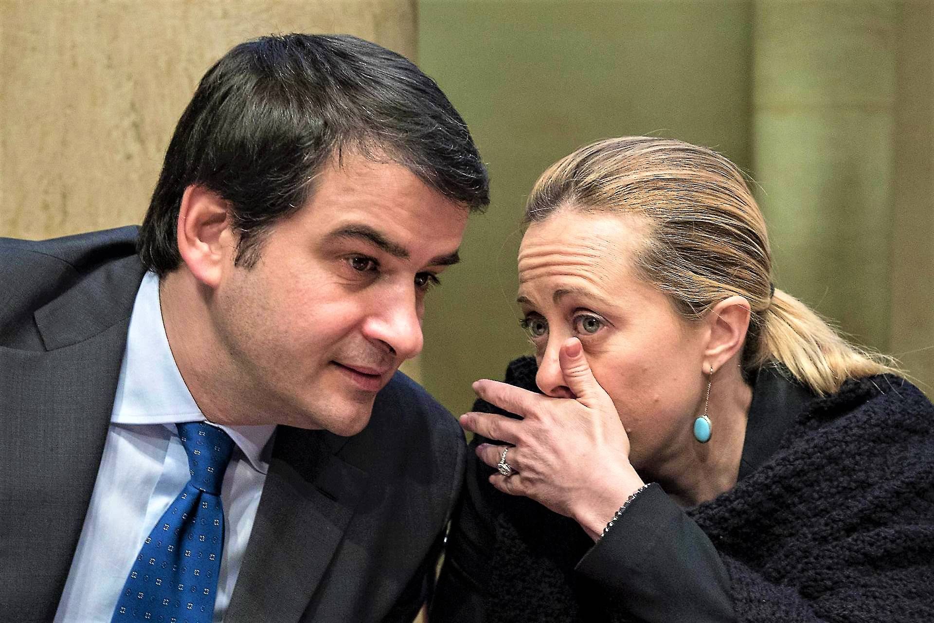 Europee, Fitto riunisce le truppe calabresi