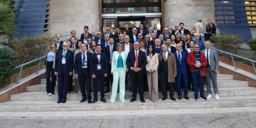 La Camera di Commercio di Cosenza celebra le Imprese Storiche come simbolo di resistenza e coraggio – VIDEO