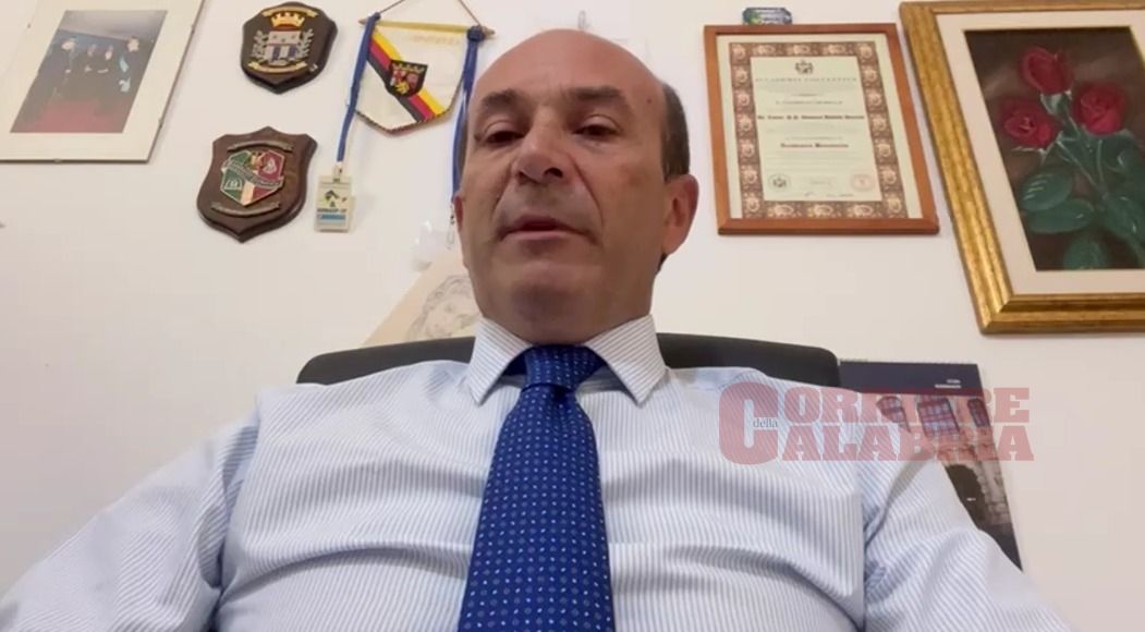 Carceri violente, Durante: «Lavoro diventato impossibile per gli agenti, serve una svolta» – VIDEO