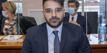 Pd Cosenza, l’affondo di Ciacco: «Le lacrime di coccodrillo di chi ha distrutto il partito»