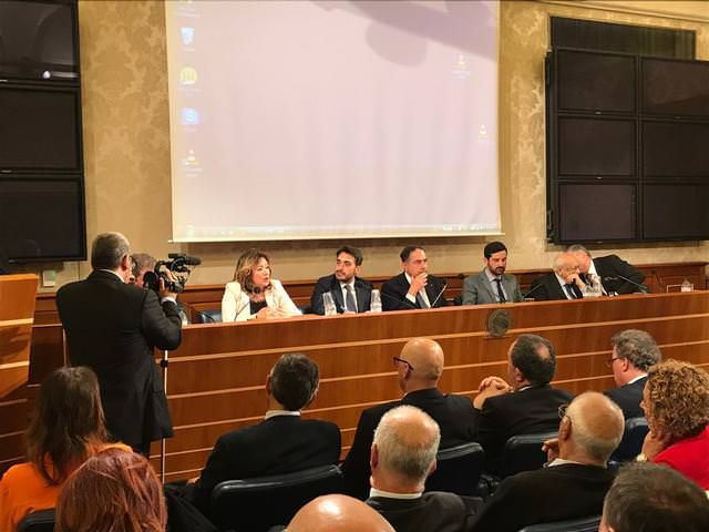 Alla Varia di Palmi 100mila euro. «Evento di prestigio internazionale»