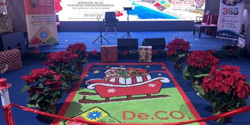 A Bovalino "Percorsi di gusto"