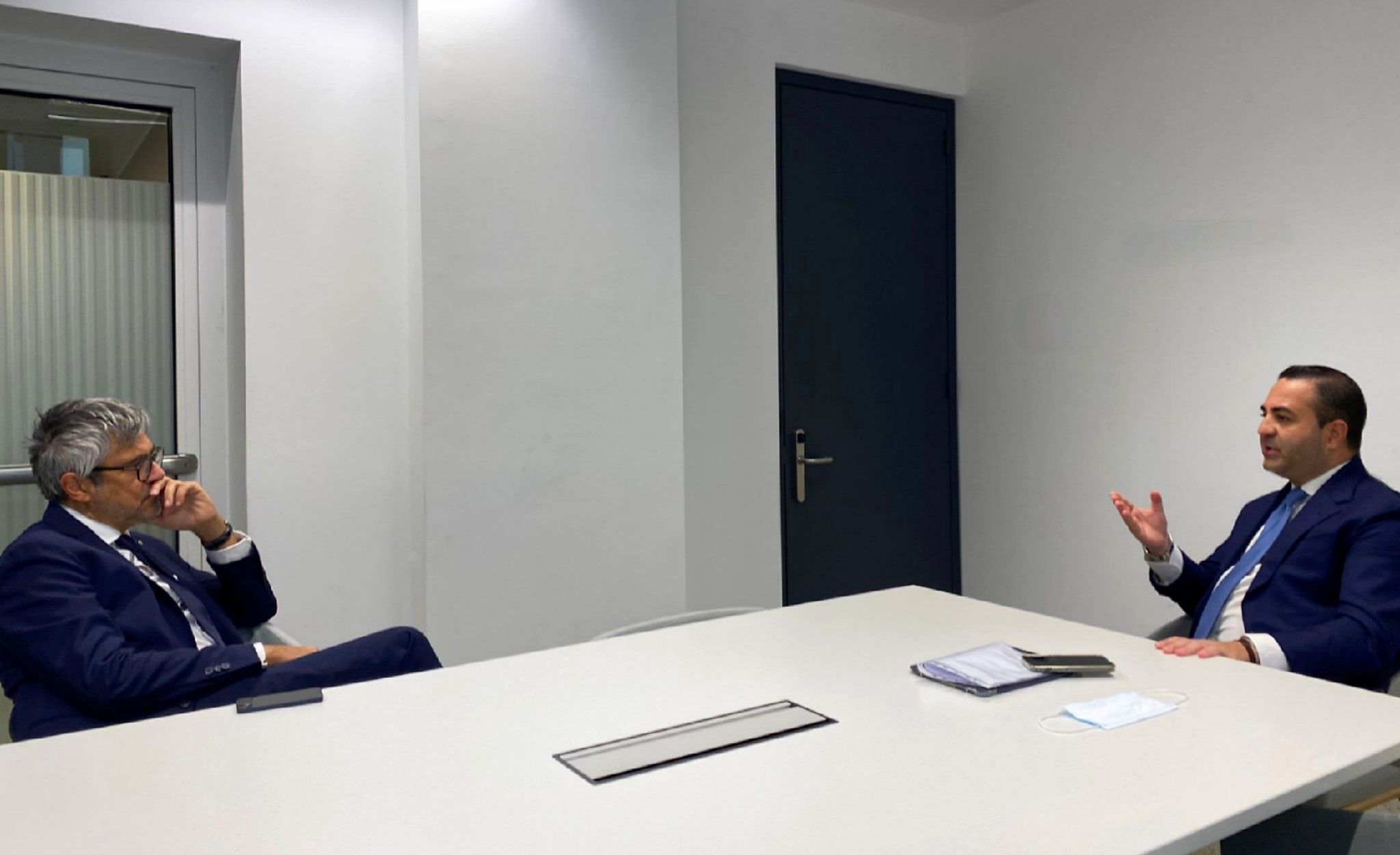 Aeroporto dello Stretto, Cannizzaro annuncia la deroga per i 35 lavoratori