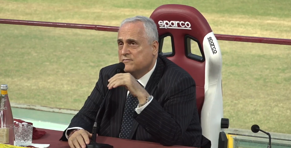 Reggina, l’entusiasmo c’è. Adesso serve correre