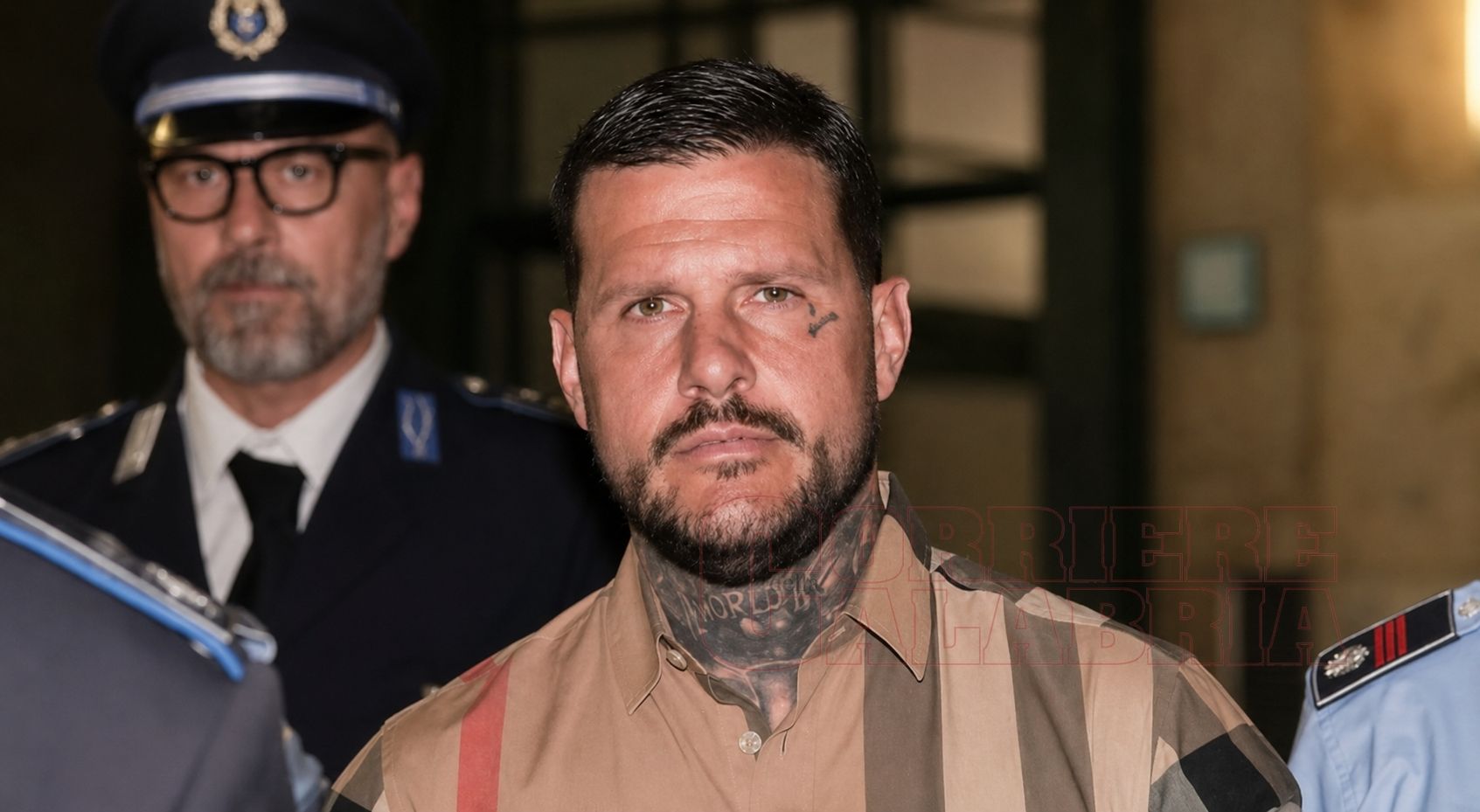 «Hai davanti un membro della ’ndrangheta». Ferdico racconta Simoncini, Idà e Monardo nel piano per uccidere Boiocchi