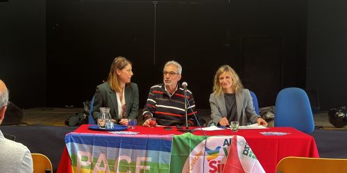 Maria Pia Funaro AVS