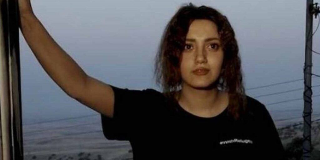 Maysoon Majidi: «Sospendere le protezioni dalla Siria è disumano»