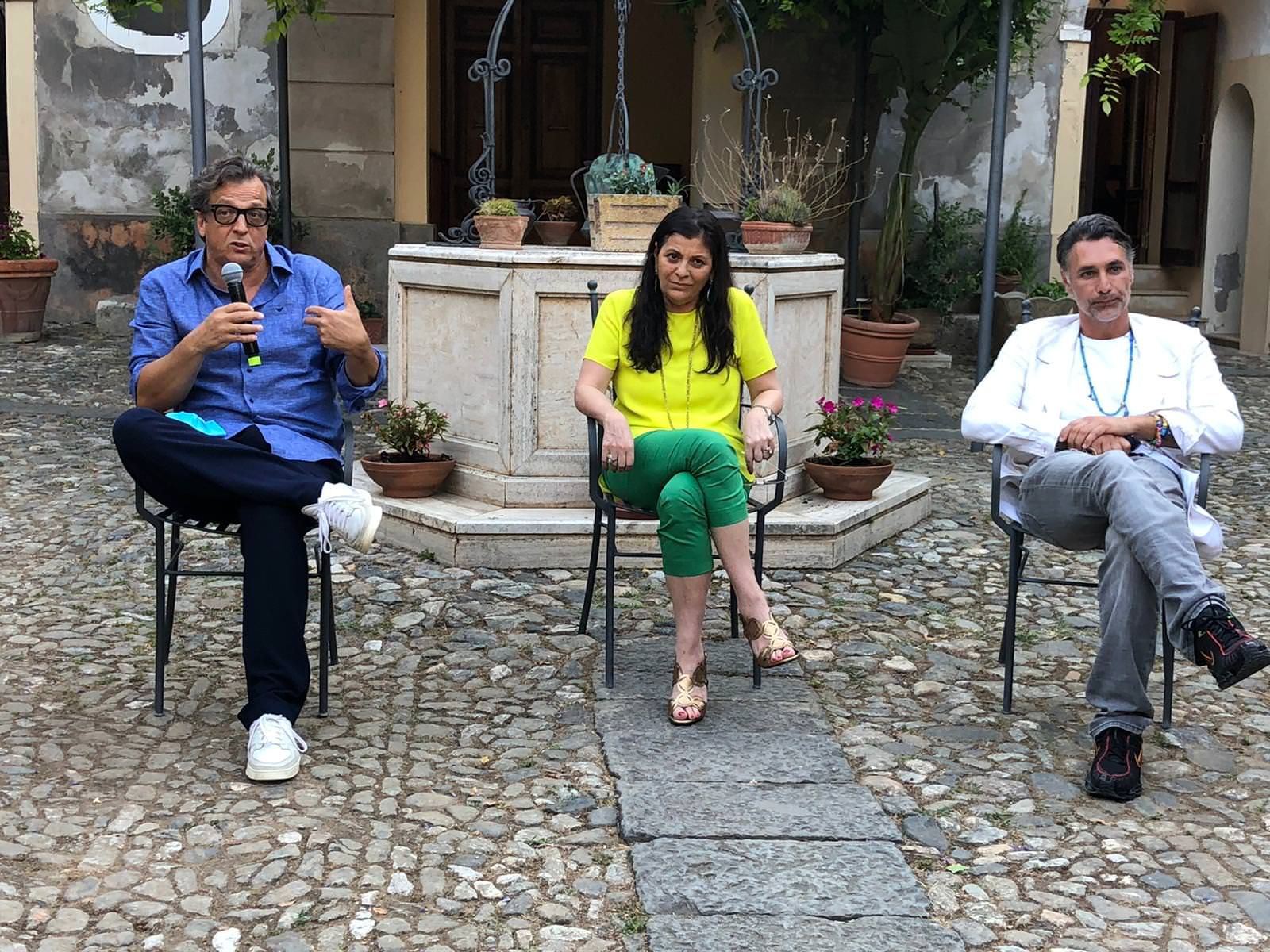 Ecco lo spot «emozionale» che racconterà la Calabria con gli occhi di Muccino e Raoul Bova – VIDEO