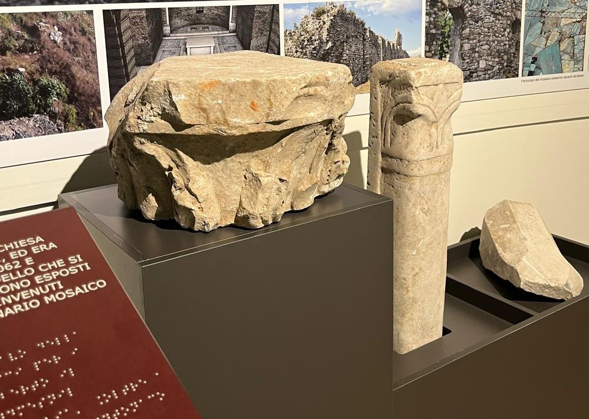 Riapre al pubblico il Museo archeologico lametino