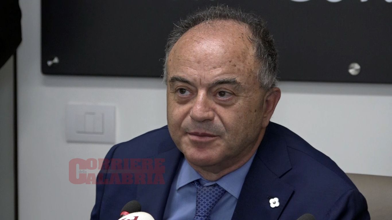 Gratteri: «Mi auguro che il nuovo ministro della Giustizia faccia il contrario di quello uscente»